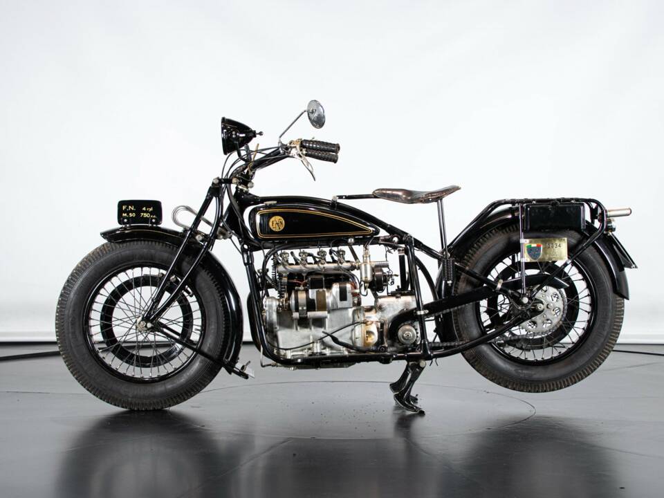 Bild 1/50 von FN DUMMY (1924)