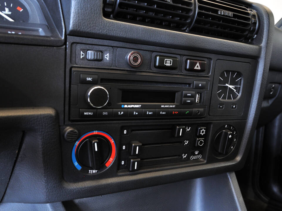 Imagen 22/40 de BMW 325ix (1989)