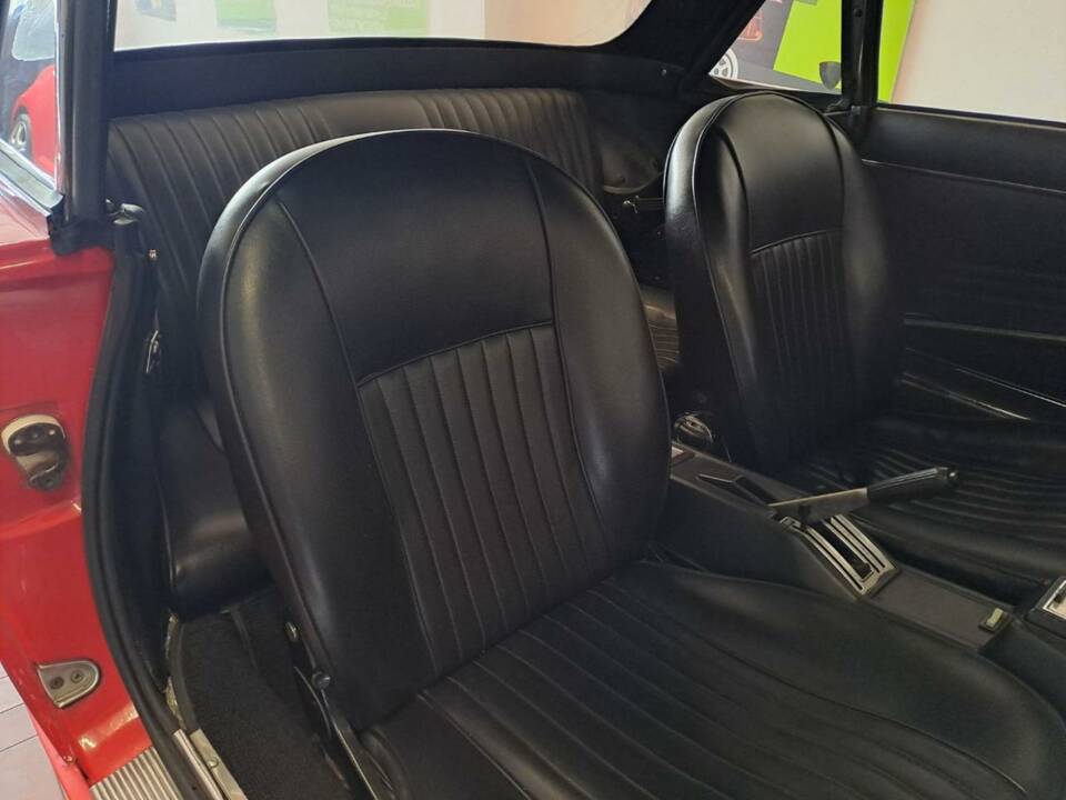 Bild 33/50 von FIAT 124 Spider AS (1970)