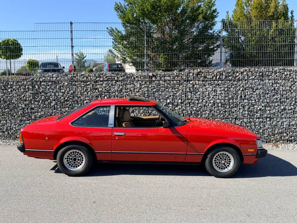 Bild 4/36 von Toyota Celica 1.6 (1981)