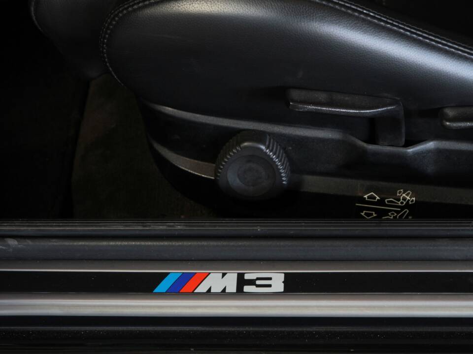 Image 45/65 of BMW M3 (1986)