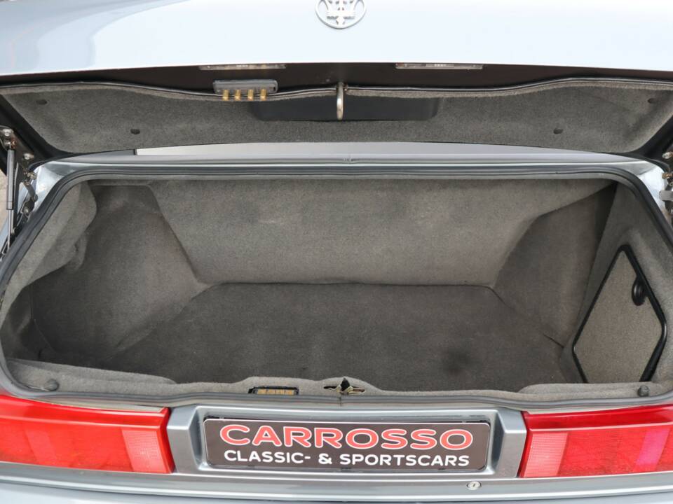 Bild 24/50 von Maserati Ghibli 2.0 (1995)