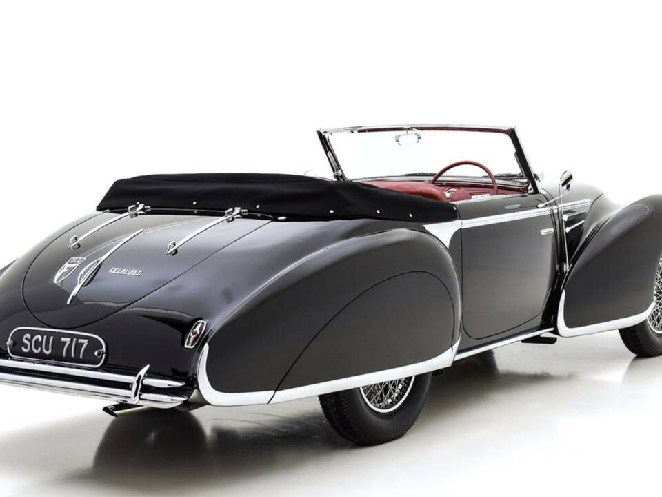 Bild 3/50 von Delahaye 135M Figoni &amp; Falaschi (1948)