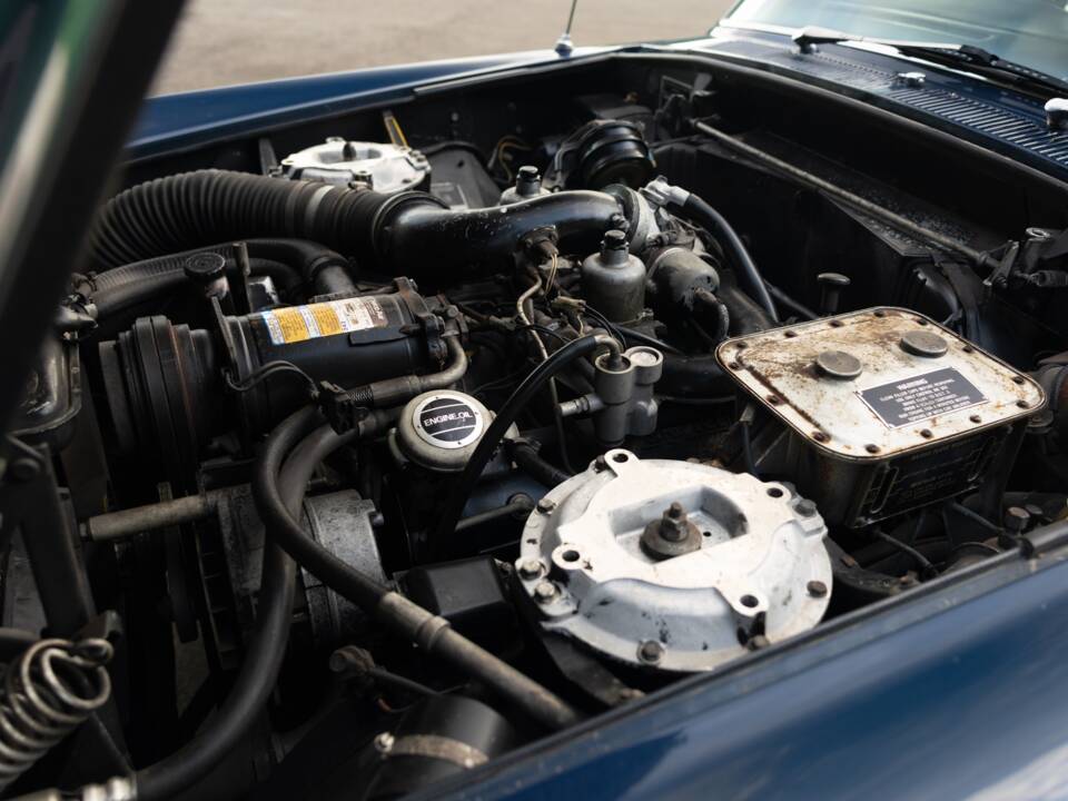 Bild 25/50 von Bentley T 2 (1980)