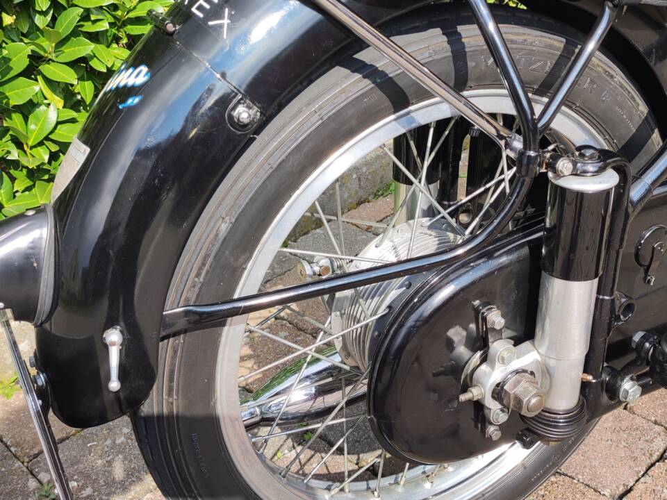 Afbeelding 24/36 van Horex DUMMY (1954)