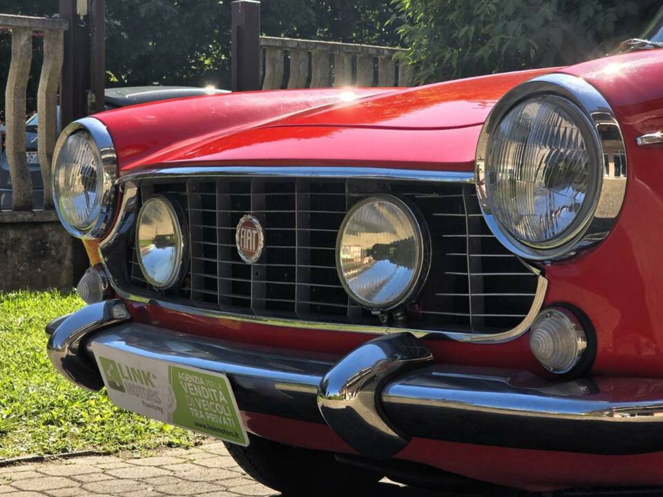 Bild 19/29 von FIAT 1500 (1965)