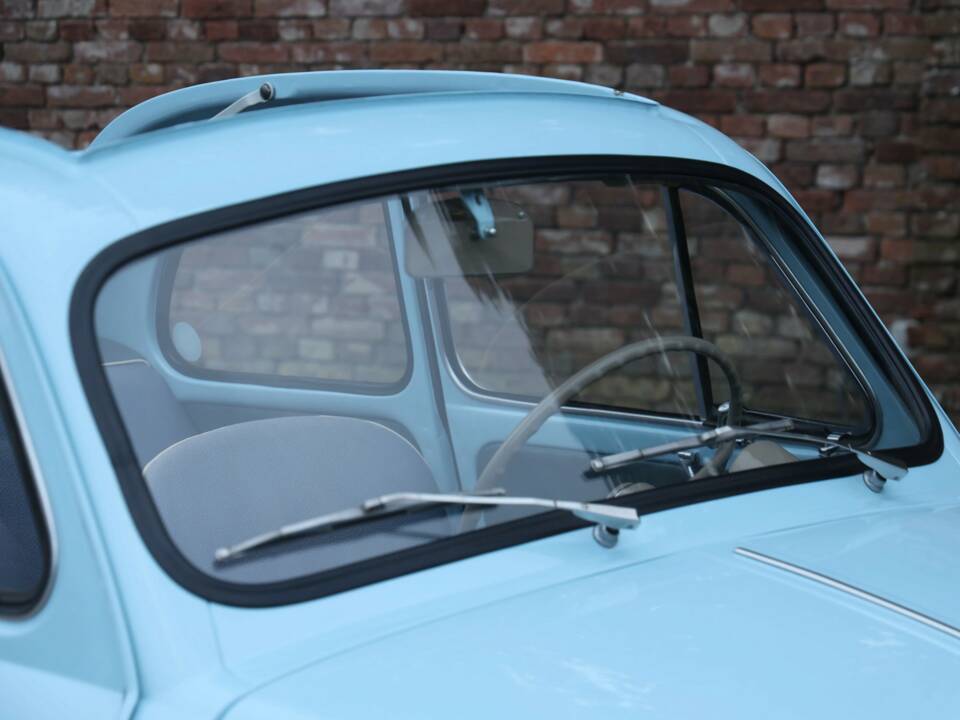 Image 35/50 de FIAT 500 Nuova (1958)