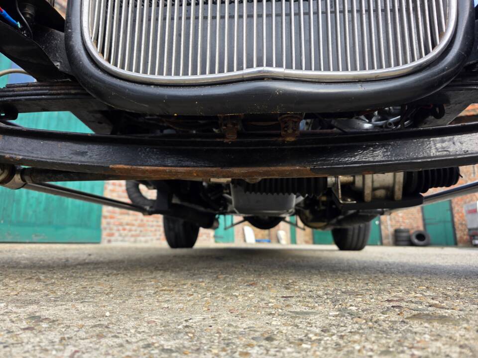 Image 17/87 of Ford Model 18 Hot Rod (1932)