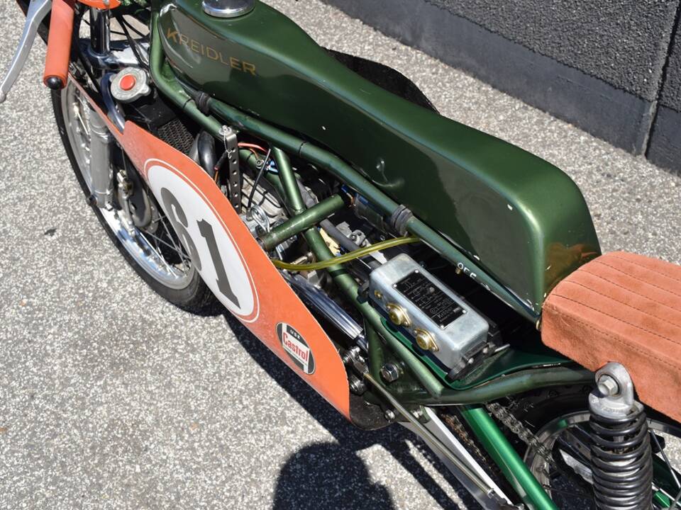 Image 17/25 de Kreidler Van Veen GP 50 (1972)