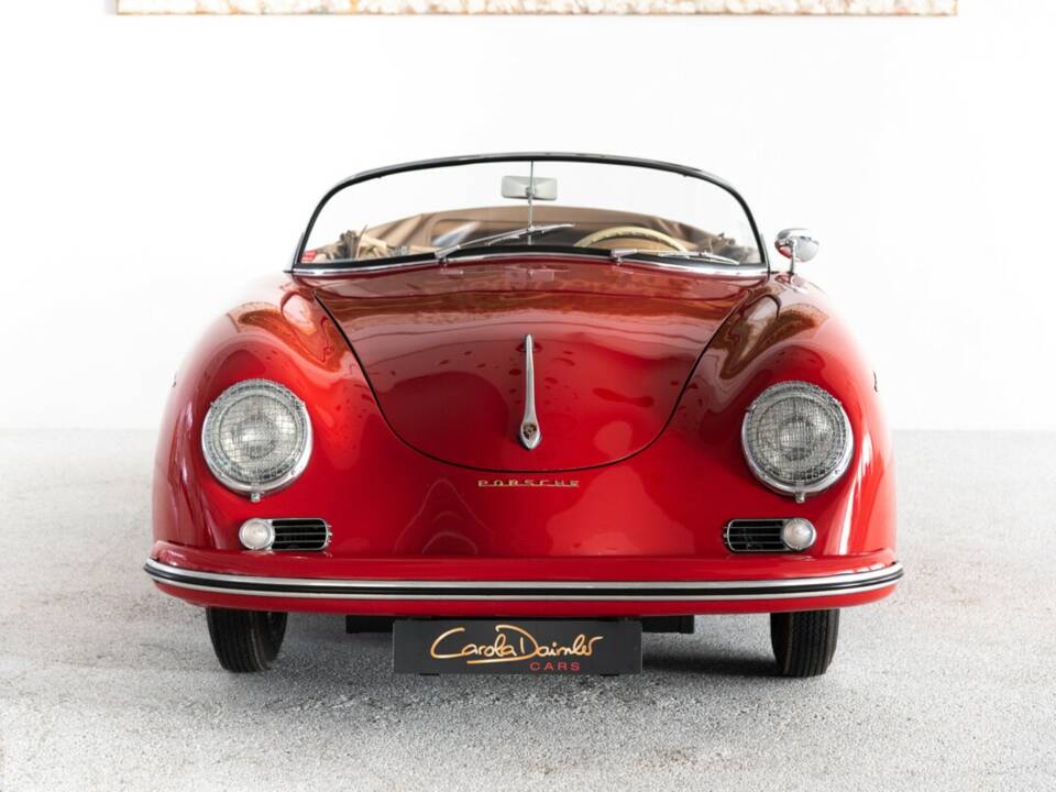 Bild 17/39 von Porsche 356 1500 Speedster (1955)