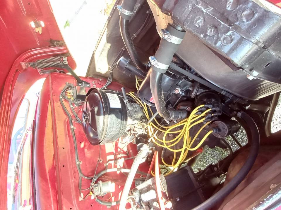 Image 9/16 of Ford F-1 Stepside (1952)