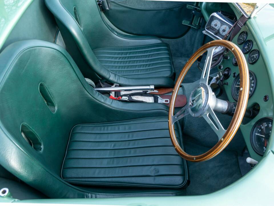 Bild 47/50 von AC Ace Bristol (1957)