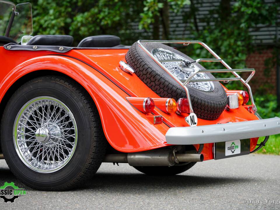 Image 32/49 of Morgan 4&#x2F;4 1600 (1986)