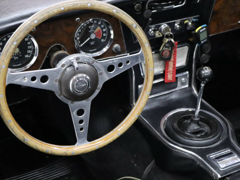 Image 7/50 of Austin-Healey 3000 Mk III (BJ8) (1964)