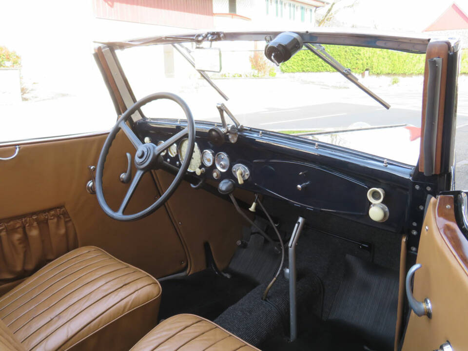 Image 11/17 of BMW 319 (1935)