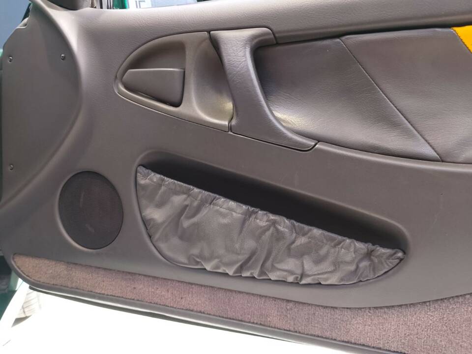 Image 27/46 of Lotus Elan SE (1992)