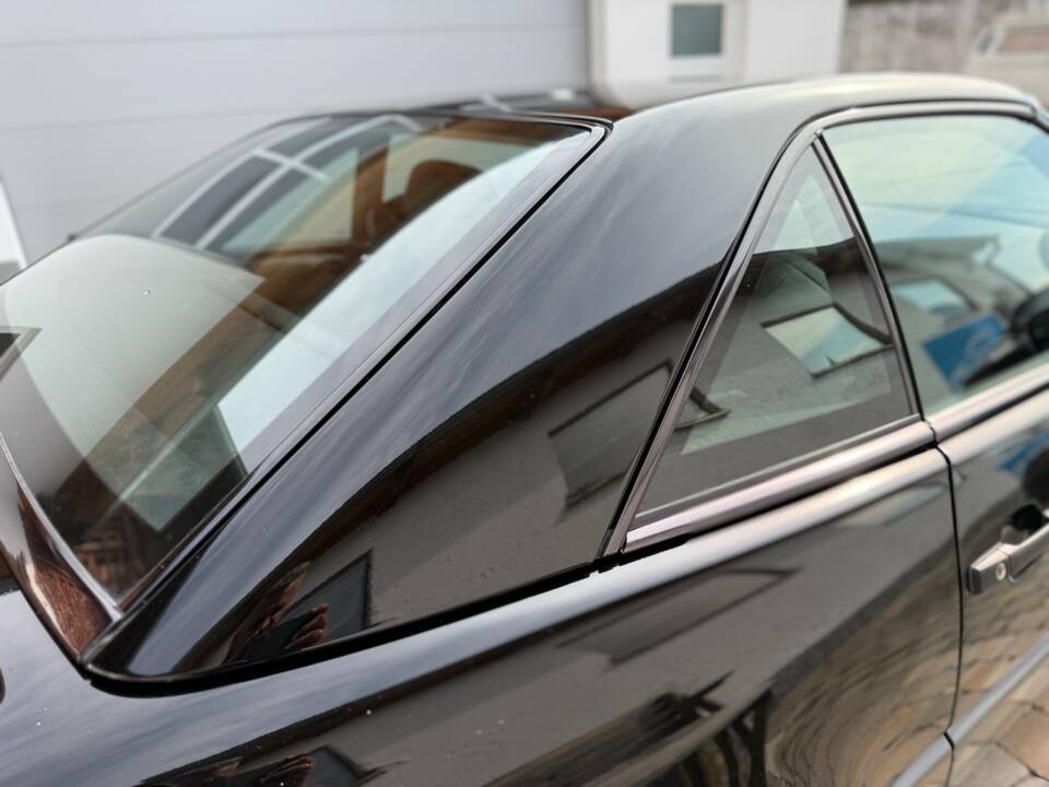 Image 17/38 de Mercedes-Benz 300 SL (1993)