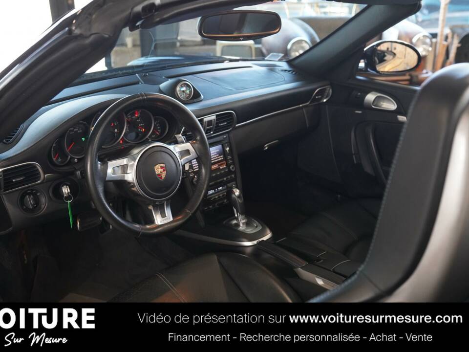 Bild 3/39 von Porsche 911 Carrera S (2010)