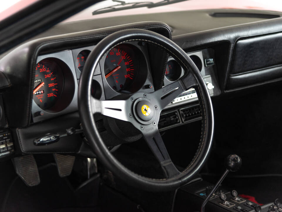 Image 34/49 of Ferrari 512 BBi (1982)