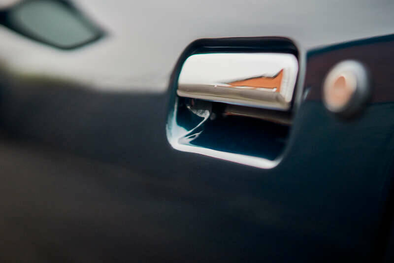 Image 33/50 of Aston Martin Virage Volante (1993)