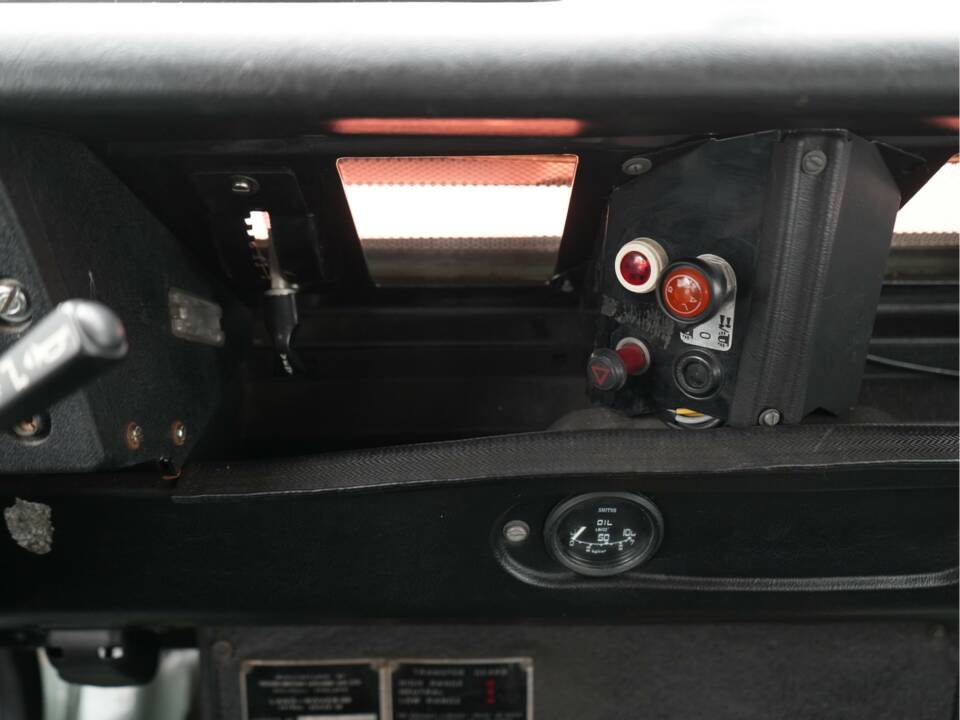 Bild 16/46 von Land Rover 109 (1973)