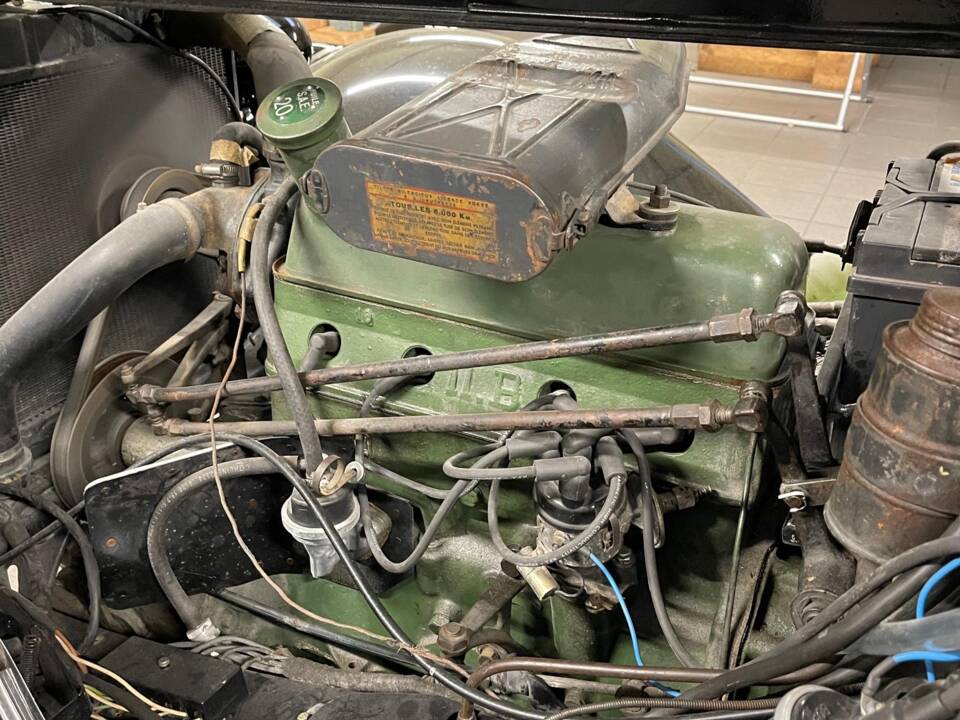 Image 44/50 of Citroën Traction Avant 11 Familiale (1955)
