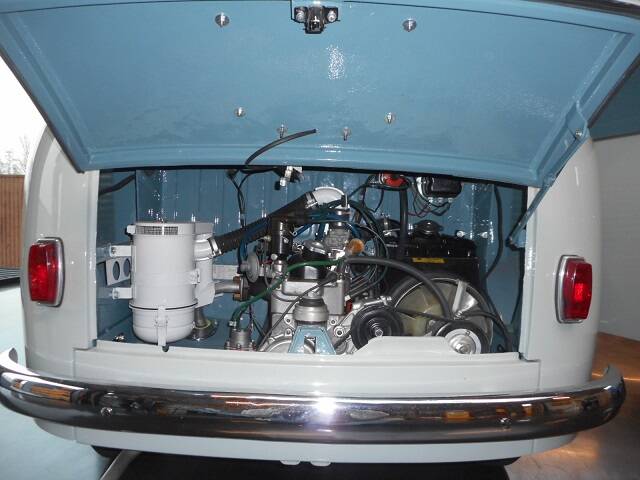 Image 19/24 of FIAT 600 Multipla (1959)