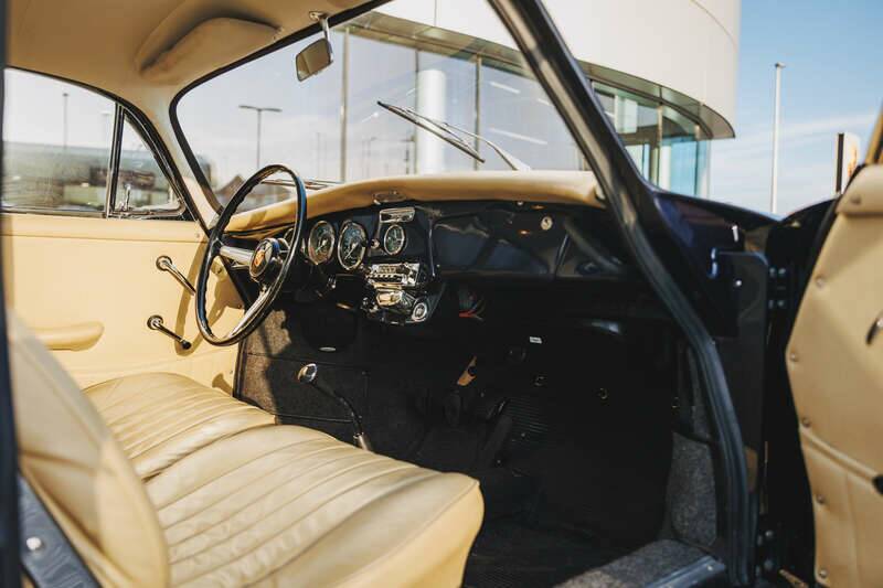 Bild 37/50 von Porsche 356 C 1600 (1964)