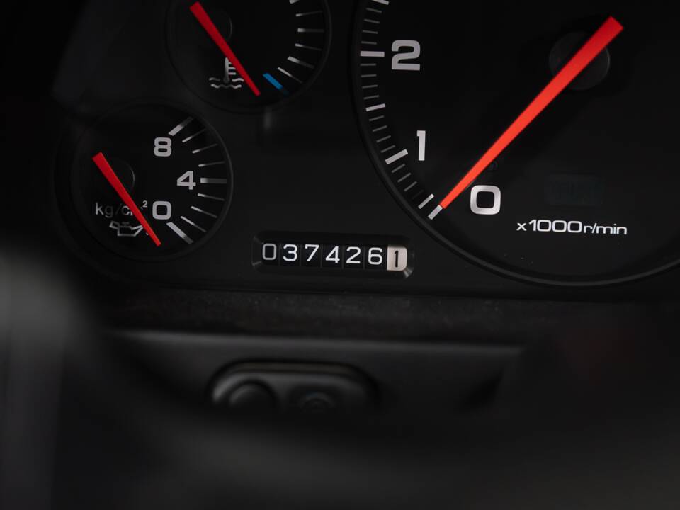 Bild 33/42 von Honda NSX (1990)