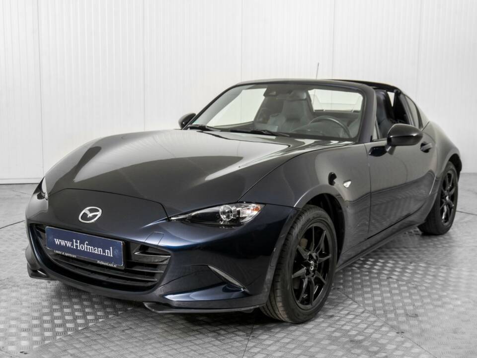 Bild 17/50 von Mazda MX-5 1.5 (2022)