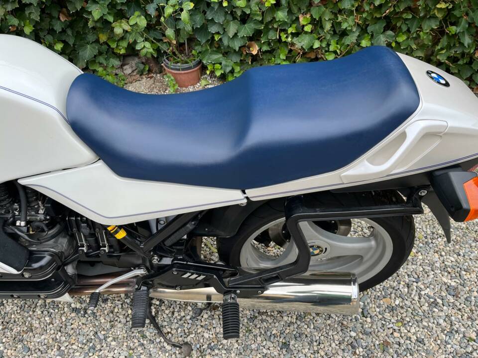 Immagine 15/18 di BMW K 100 (1990)
