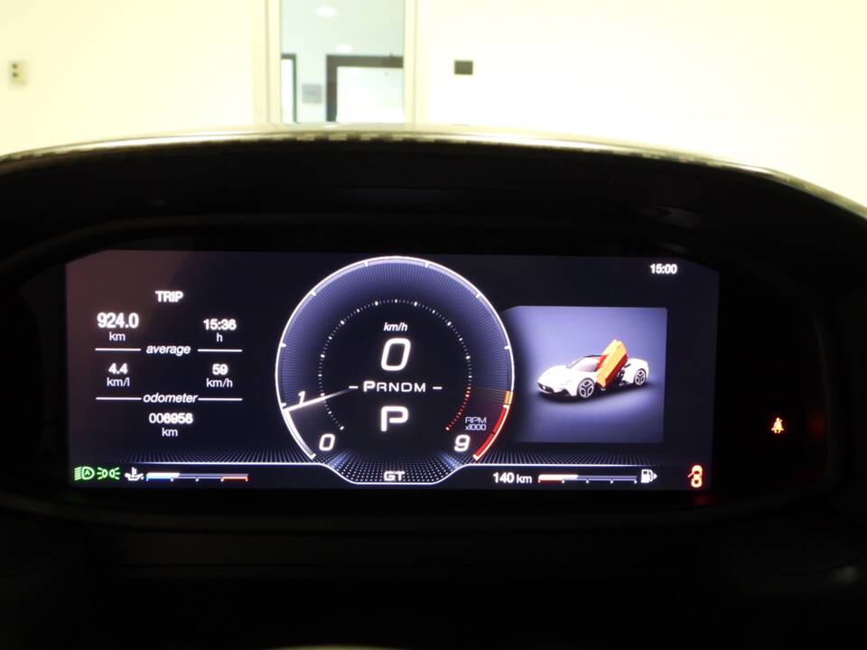 Bild 8/15 von Maserati MC20 (2022)