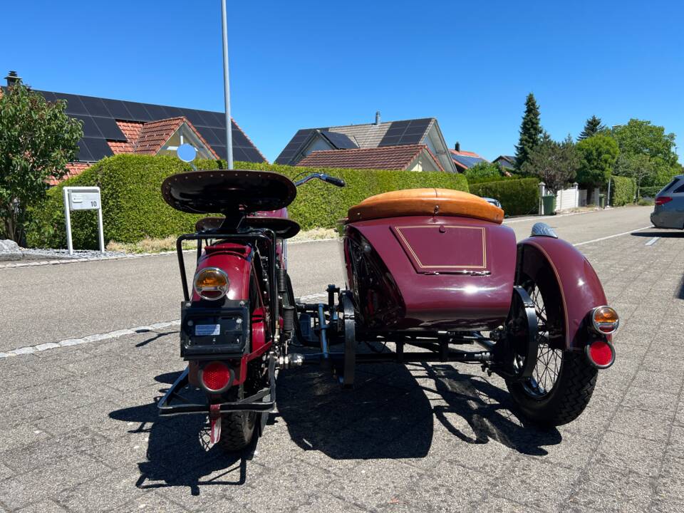 Afbeelding 4/14 van Indian Chief 74 (1930)