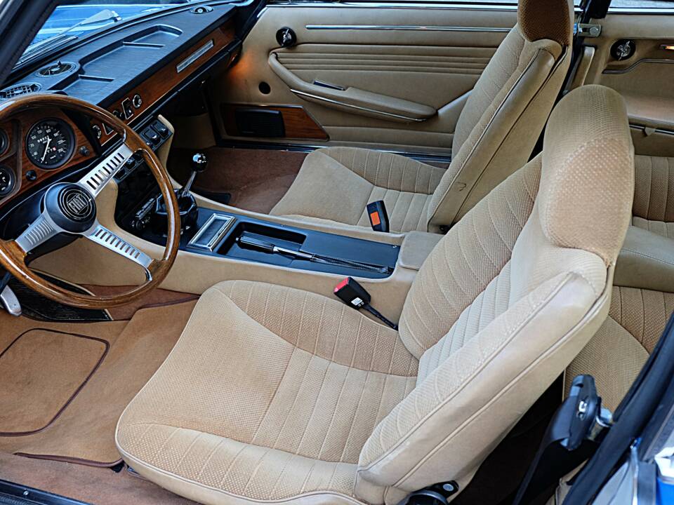 Immagine 13/45 di FIAT Dino 2400 Coupe (1971)