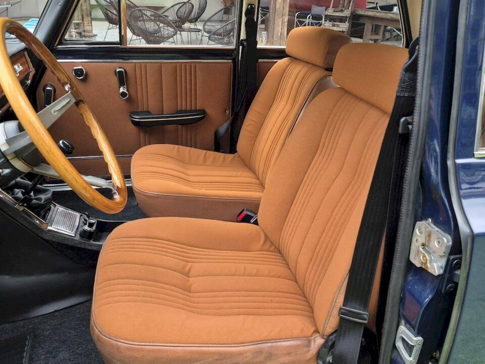 Imagen 22/67 de Alfa Romeo Giulia Nuova Super 1600 (1977)