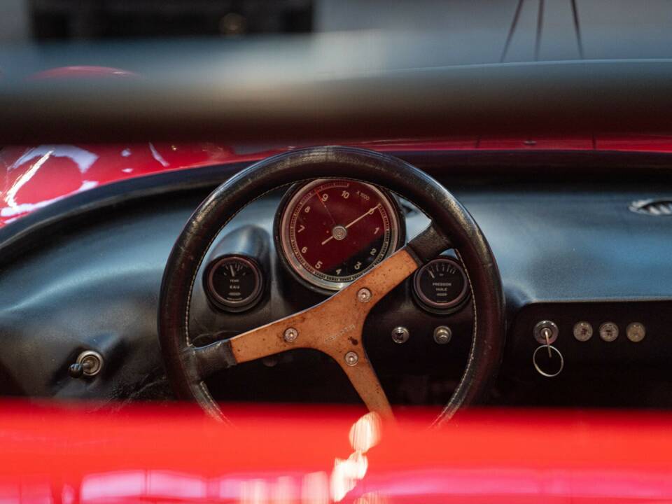 Afbeelding 23/50 van Abarth FIAT 1000 SP (1966)