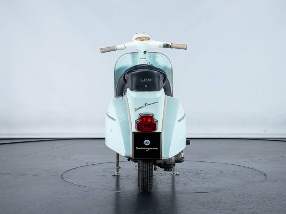 Image 3/50 of Piaggio DUMMY (1967)