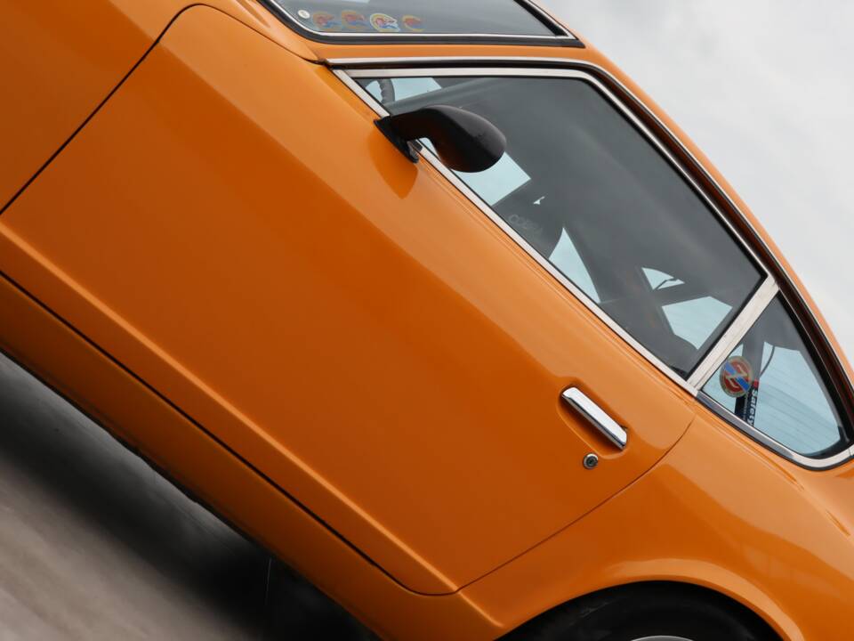 Imagen 32/50 de Datsun 240 Z (1972)