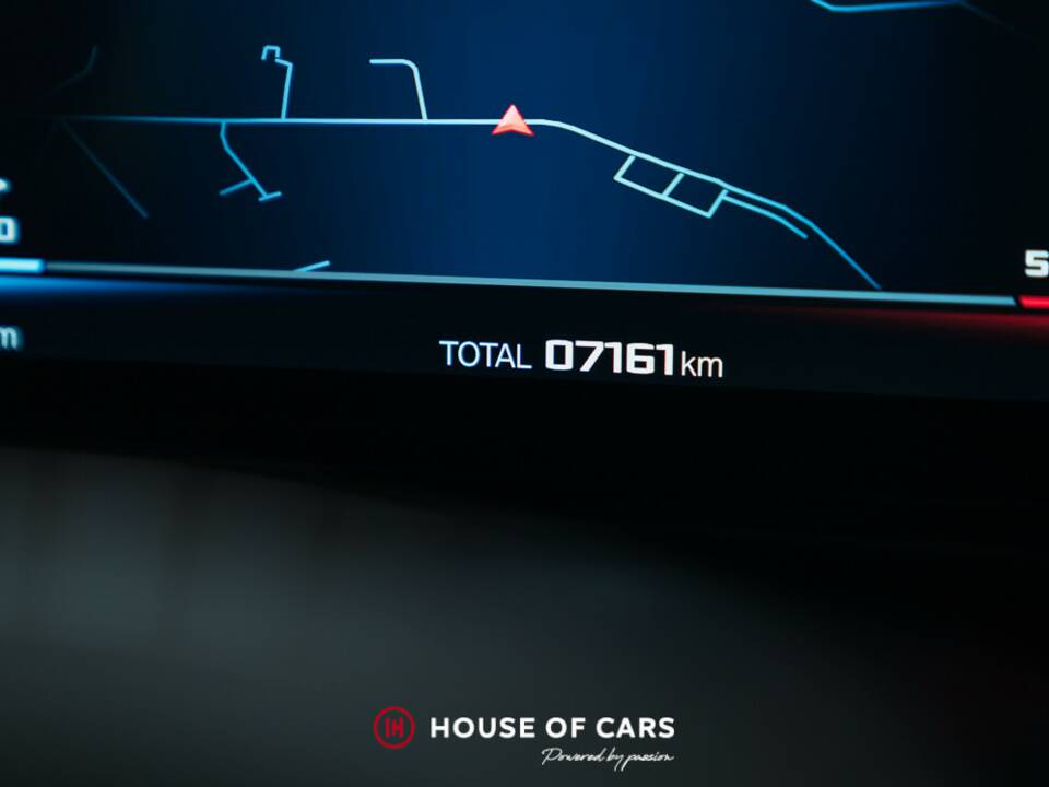 Image 24/25 de BMW M4 Competition xDrive (2023)