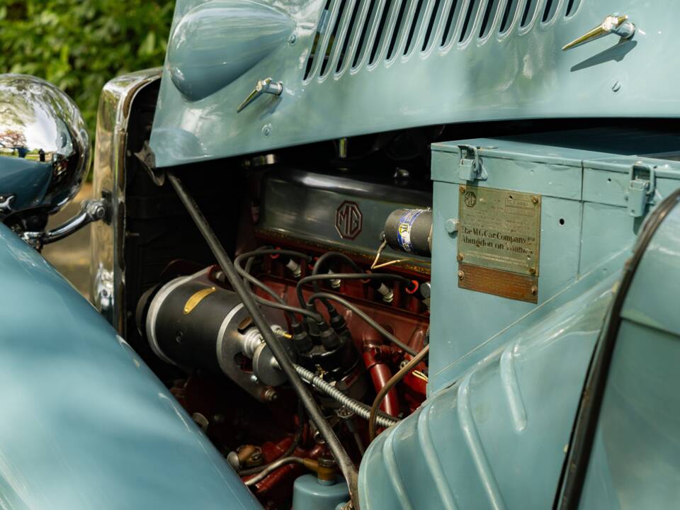 Bild 27/46 von MG TC (1946)