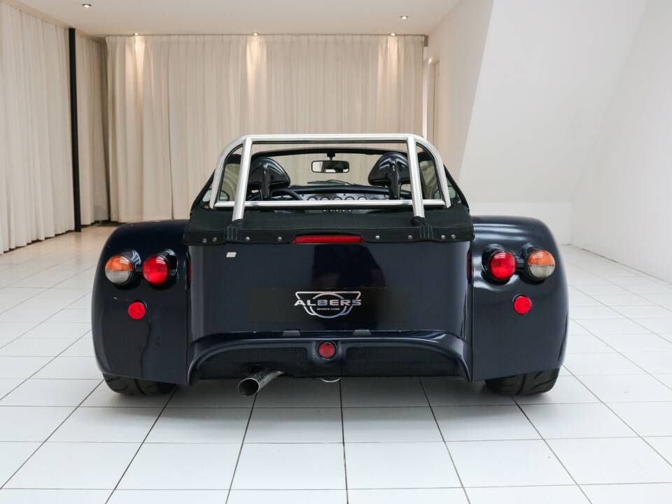 Bild 5/26 von Donkervoort D8 270 RS (2005)