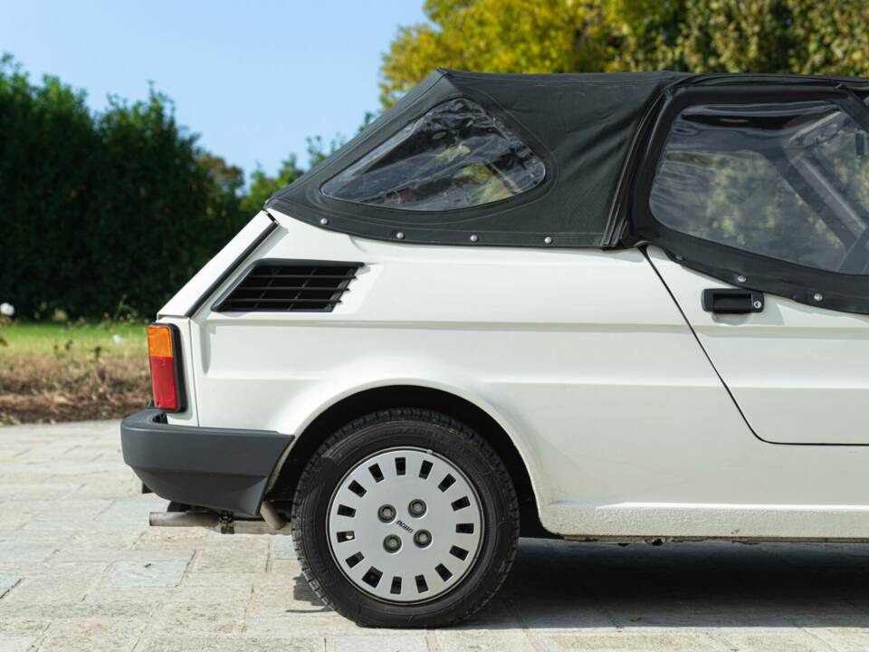 Bild 18/50 von FIAT 126 Pop 2000 (1992)