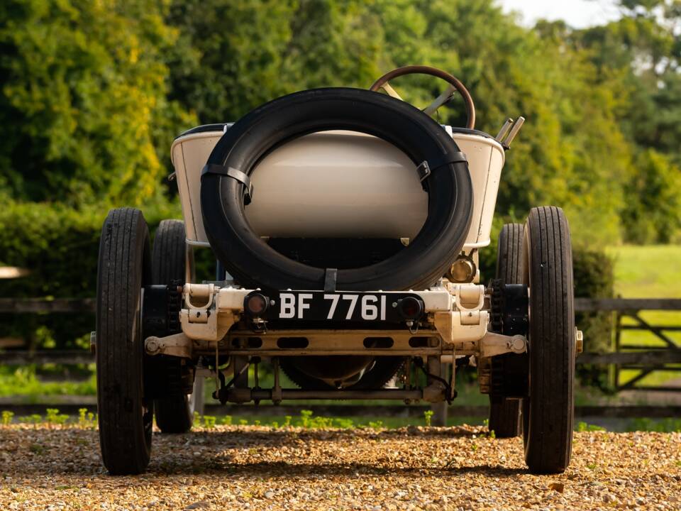 Bild 6/29 von American LaFrance Type 40 Speedster (1916)