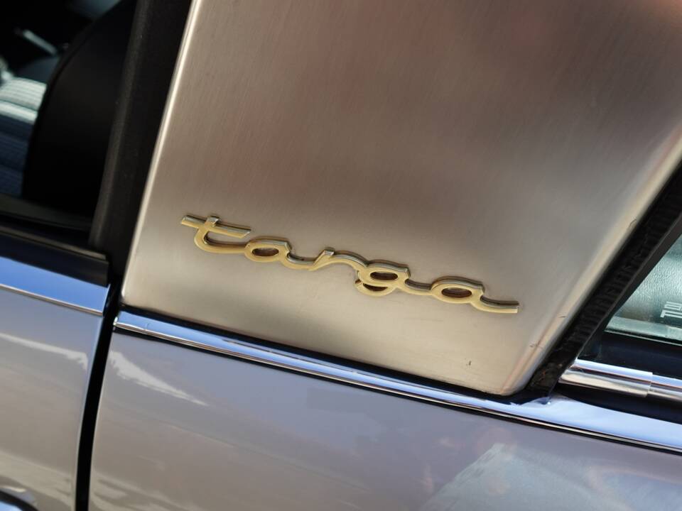 Bild 10/42 von Porsche 911 2.0 T (1968)