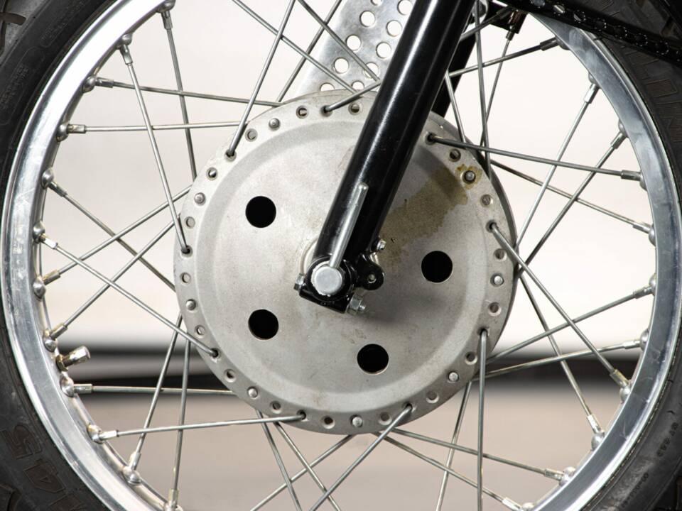 Image 11/50 de Gilera 175 Sport (1956)