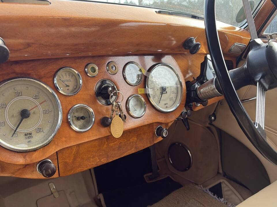 Bild 8/11 von Daimler DB 18 (1951)