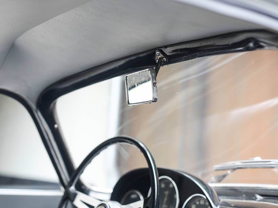 Immagine 40/53 di Abarth Fiat 750 Zagato GT (1960)