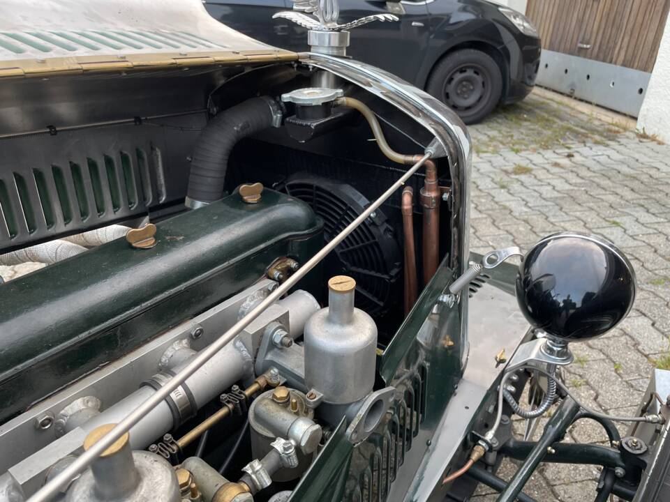 Image 11/24 of Wolseley Hornet Special (1934)