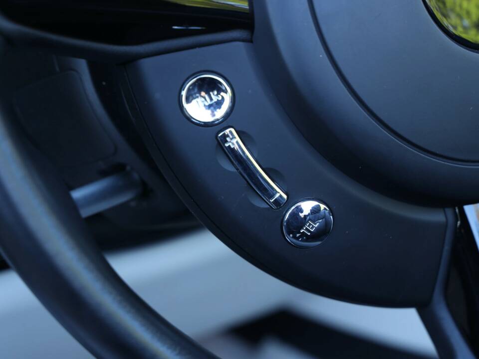 Image 48/50 of Rolls-Royce Phantom DHC (2009)