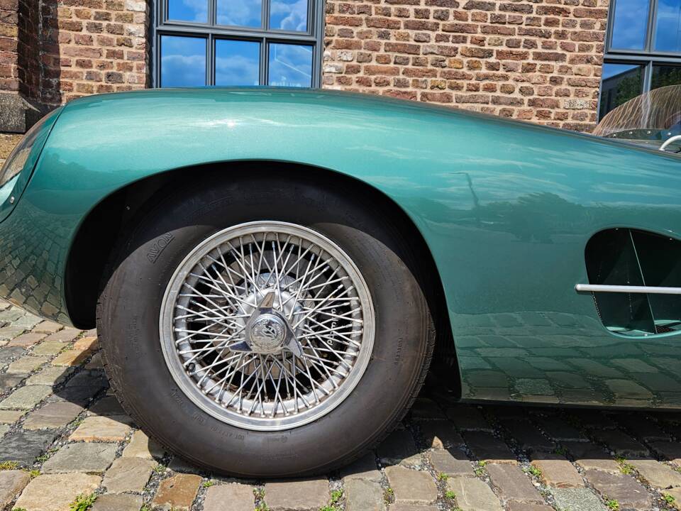 Image 13/65 de Aston Martin DBR1 (2018)